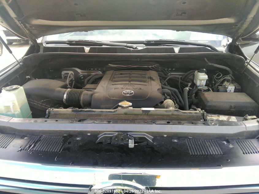 2017 TOYOTA TUNDRA 2WD SR5 5TFEW5F14HX215594