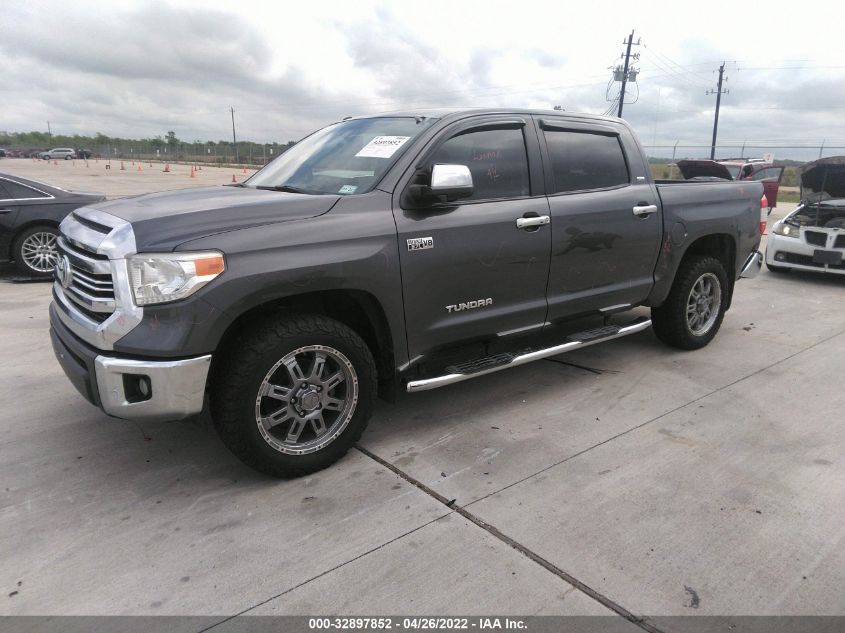 2017 TOYOTA TUNDRA 2WD SR5 5TFEW5F14HX215594