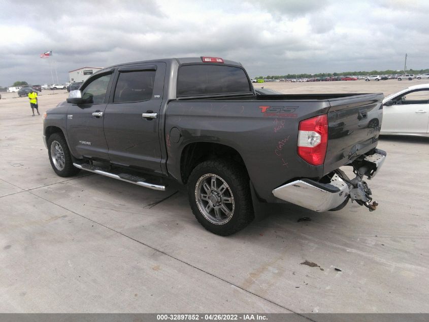 2017 TOYOTA TUNDRA 2WD SR5 5TFEW5F14HX215594