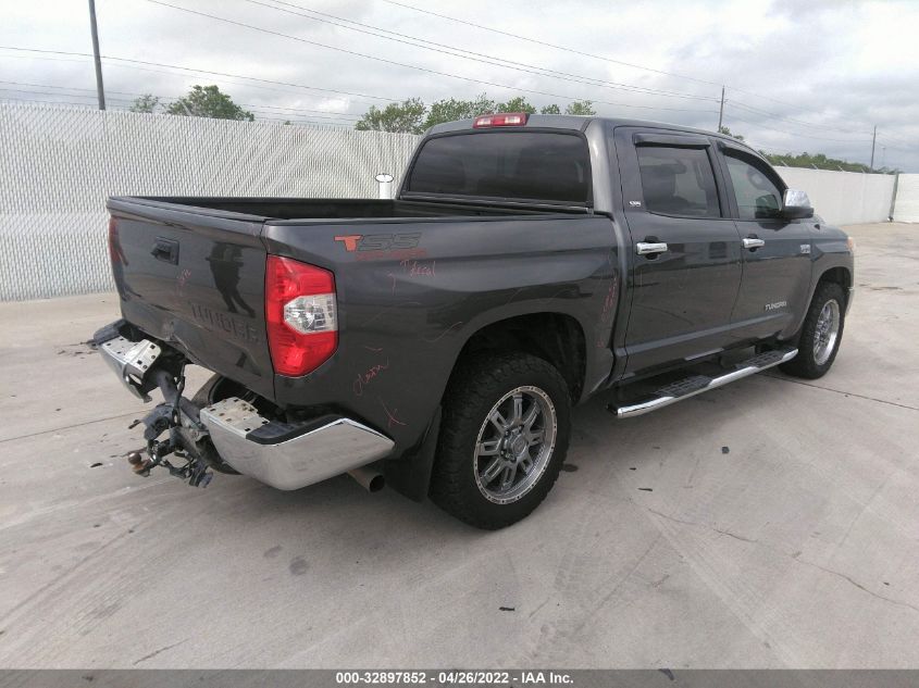 2017 TOYOTA TUNDRA 2WD SR5 5TFEW5F14HX215594