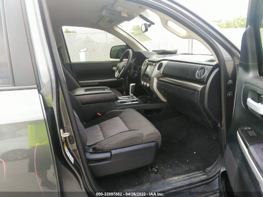 2017 TOYOTA TUNDRA 2WD SR5 5TFEW5F14HX215594