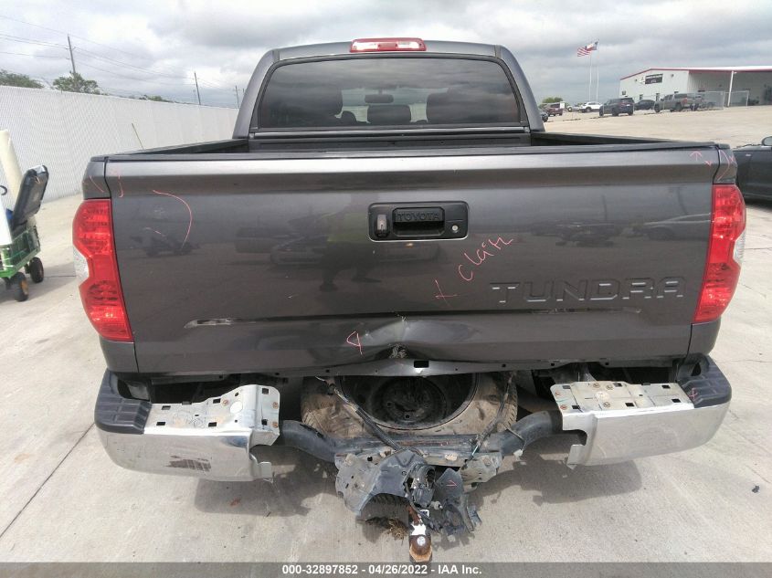 2017 TOYOTA TUNDRA 2WD SR5 5TFEW5F14HX215594