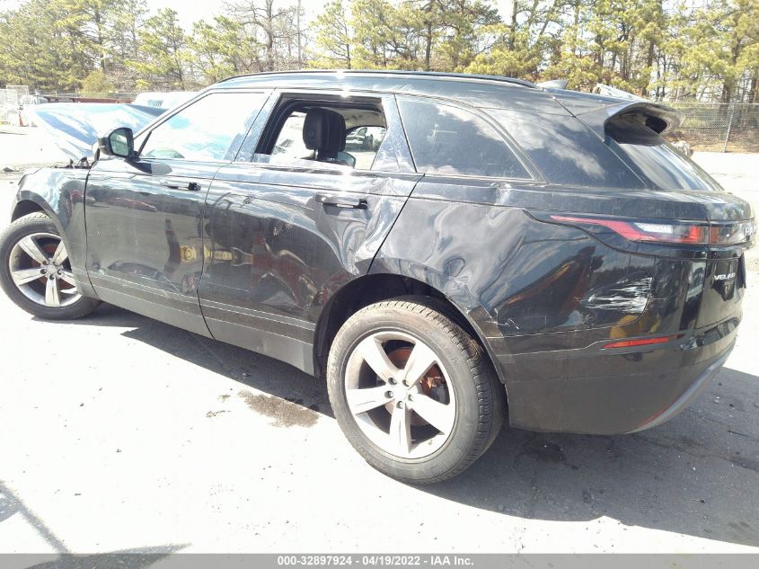 2018 LAND ROVER RANGE ROVER VELAR S SALYB2RX6JA768630