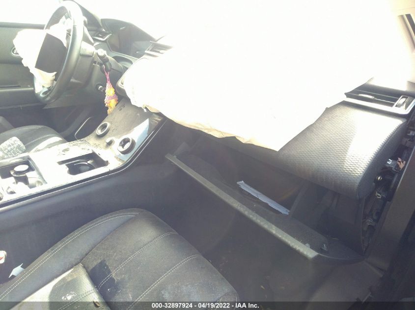 2018 LAND ROVER RANGE ROVER VELAR S SALYB2RX6JA768630