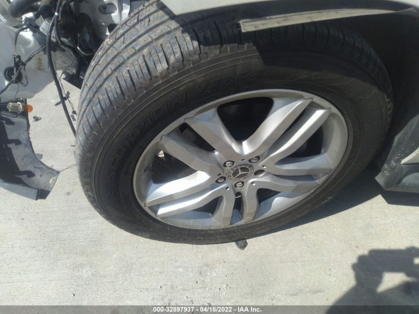 2018 MERCEDES-BENZ GLS GLS 450 4JGDF6EEXJB043334