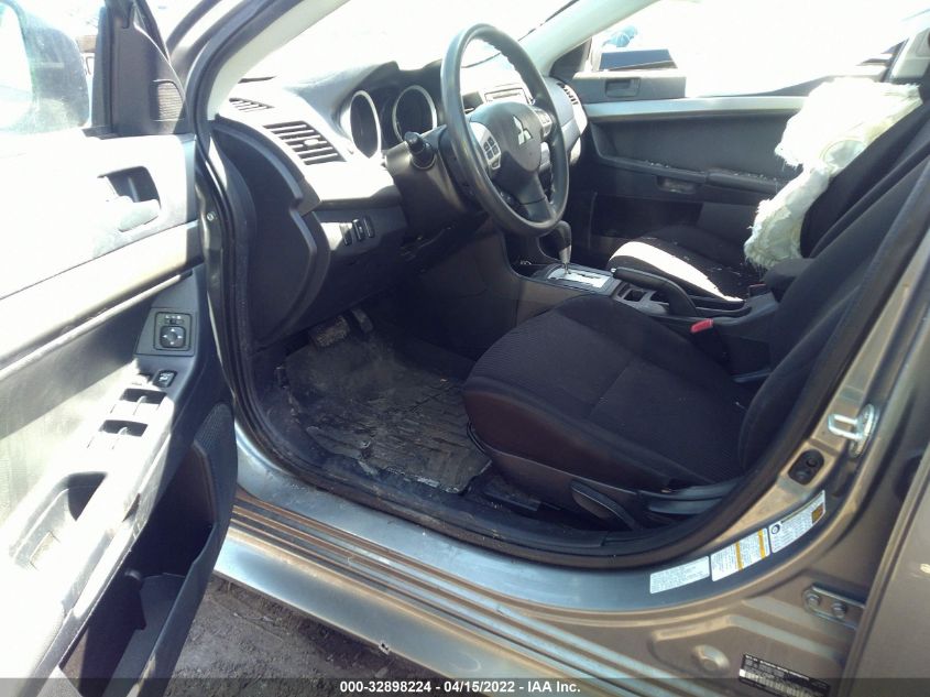 2015 MITSUBISHI LANCER ES JA32U2FU4FU000201