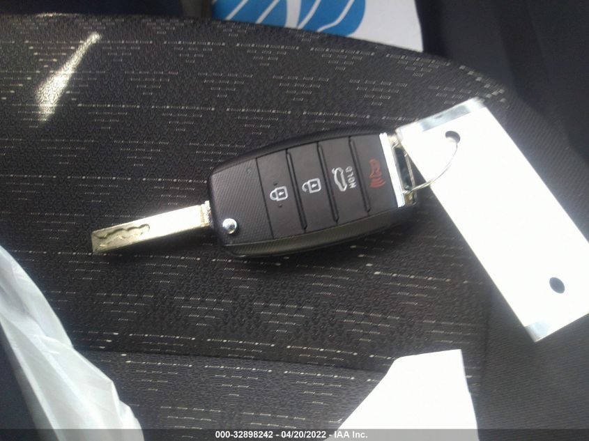 2021 KIA RIO S 3KPA24AD4ME385728