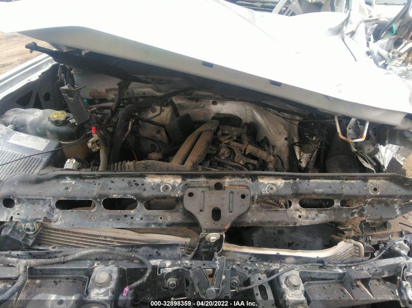 2015 CHEVROLET SILVERADO 2500HD LTZ 1GC2KWEG3FZ108788