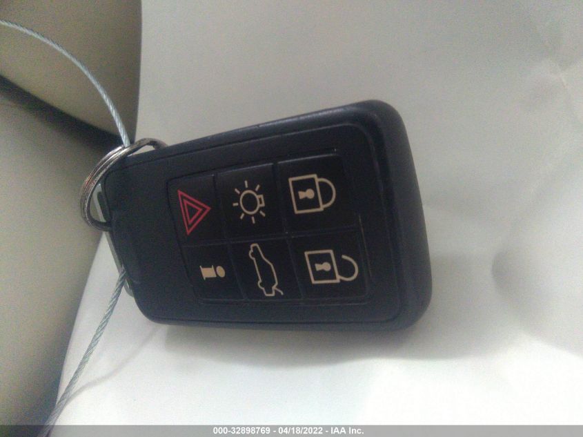 Volvo XC60 2012 -auction- 10