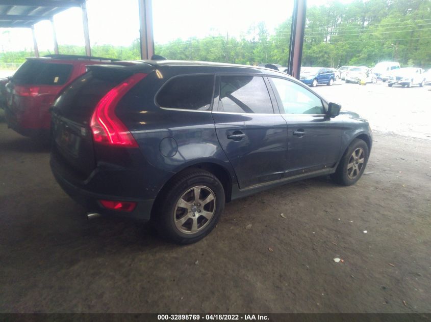 Volvo XC60 2012 -auction- 3