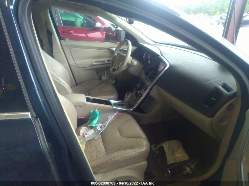 Volvo XC60 2012 -auction- 4