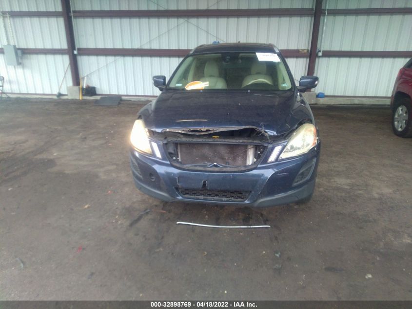 Volvo XC60 2012 -auction- 5