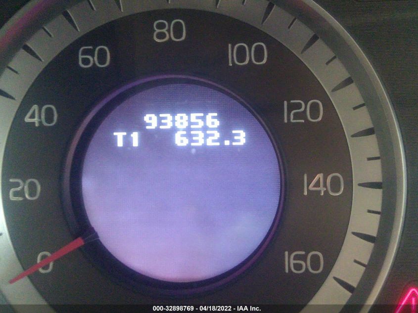 Volvo XC60 2012 -auction- 6