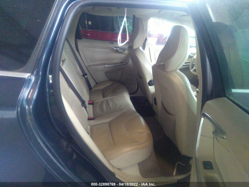 Volvo XC60 2012 -auction- 7