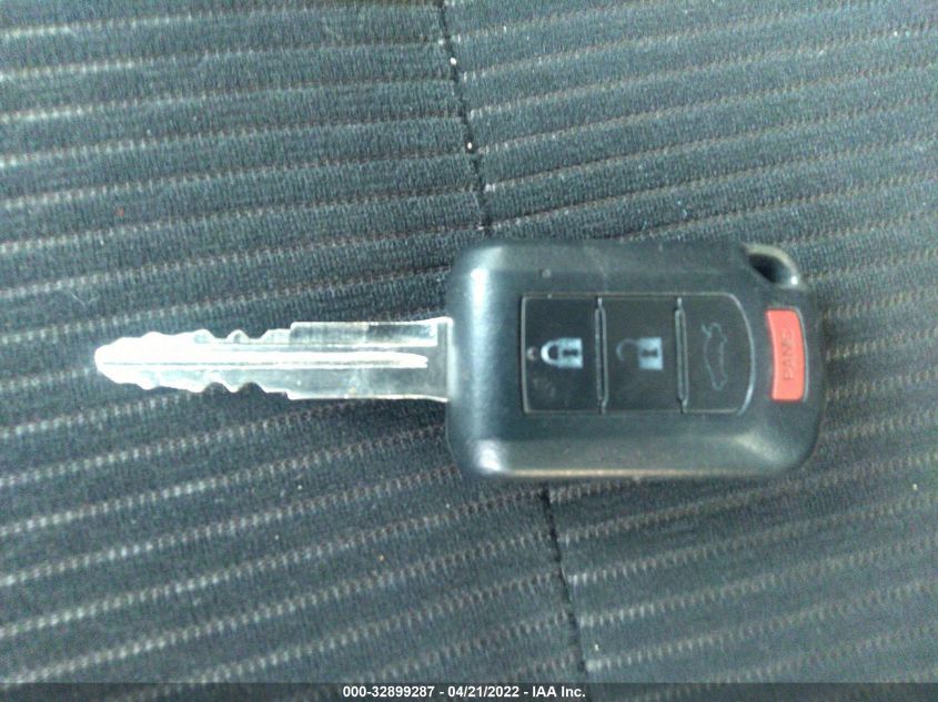 2016 MITSUBISHI LANCER SE/ES/SEL JA32V2FW6GU009532
