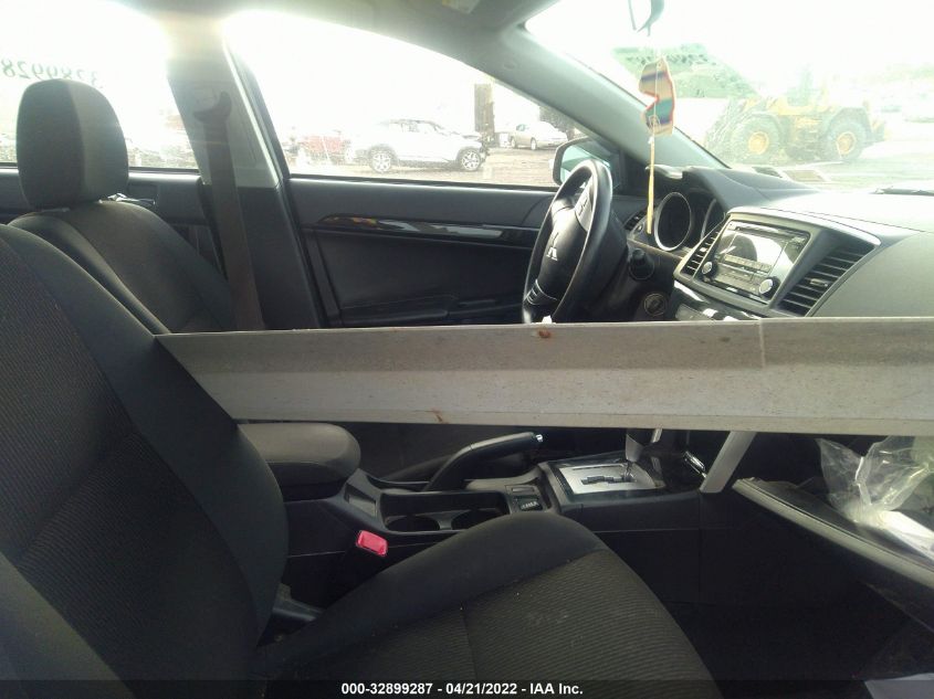 2016 MITSUBISHI LANCER SE/ES/SEL JA32V2FW6GU009532