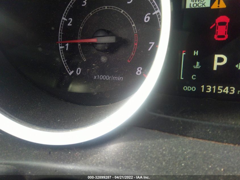 2016 MITSUBISHI LANCER SE/ES/SEL JA32V2FW6GU009532