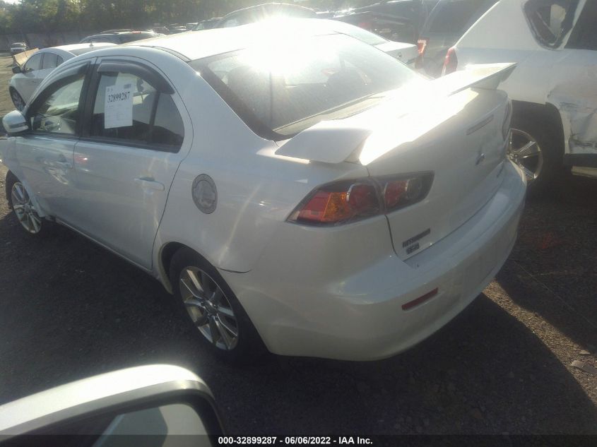 2016 MITSUBISHI LANCER SE/ES/SEL JA32V2FW6GU009532