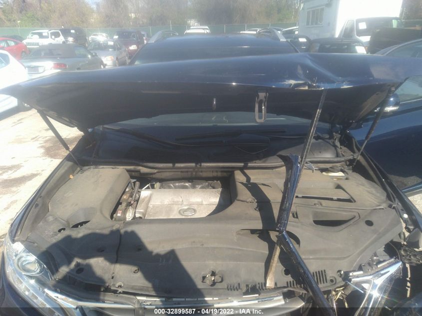 2015 LEXUS RX 350 2T2BK1BA3FC328876