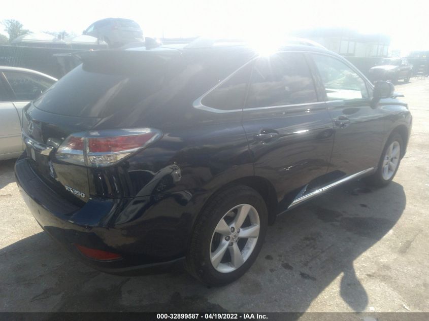 2015 LEXUS RX 350 2T2BK1BA3FC328876