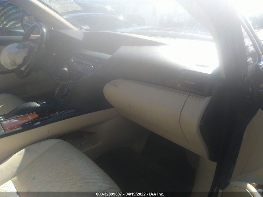 2015 LEXUS RX 350 2T2BK1BA3FC328876