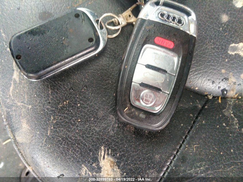 2014 AUDI A5 PREMIUM PLUS WAULFAFR7EA049105