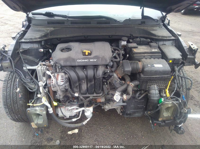 2018 HYUNDAI KONA SEL KM8K2CAA1JU082709