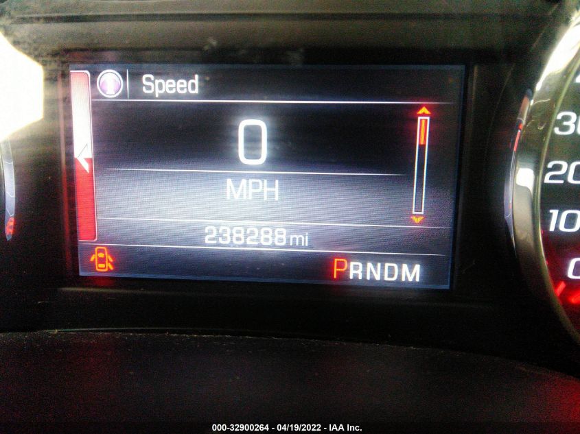 2015 GMC YUKON SLT 1GKS2BKC1FR134465