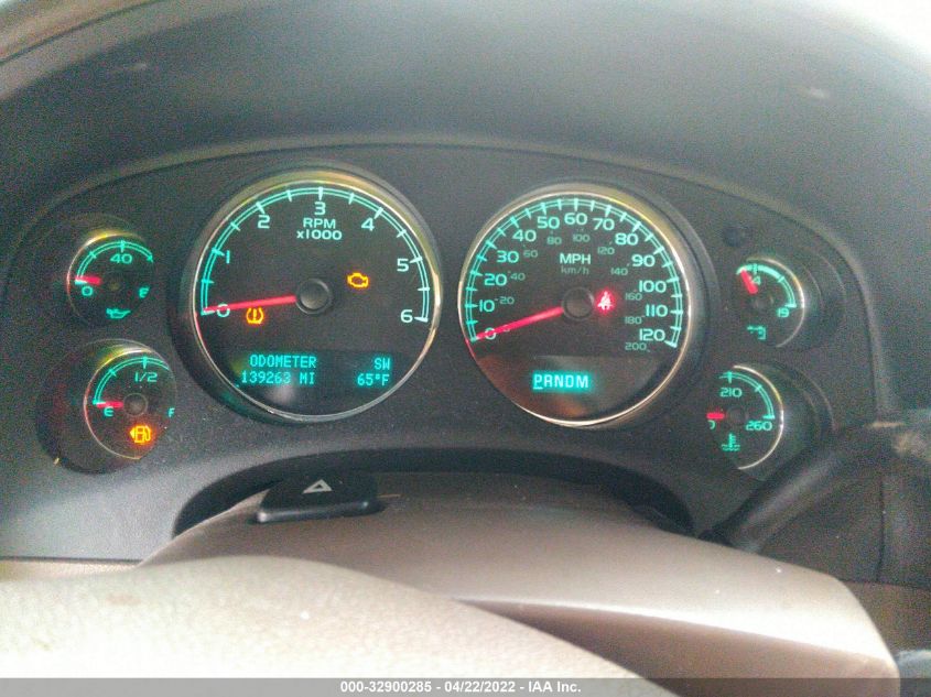 2013 GMC SIERRA 1500 SLT 3GTP2WE7XDG274910