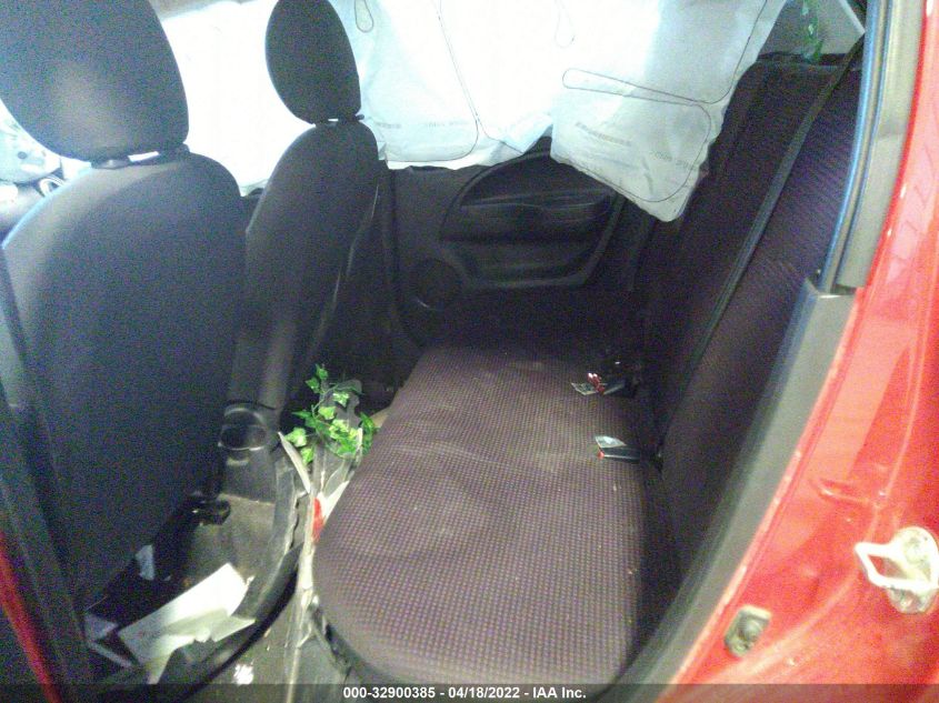 2014 MITSUBISHI MIRAGE ES ML32A4HJ0EH004393