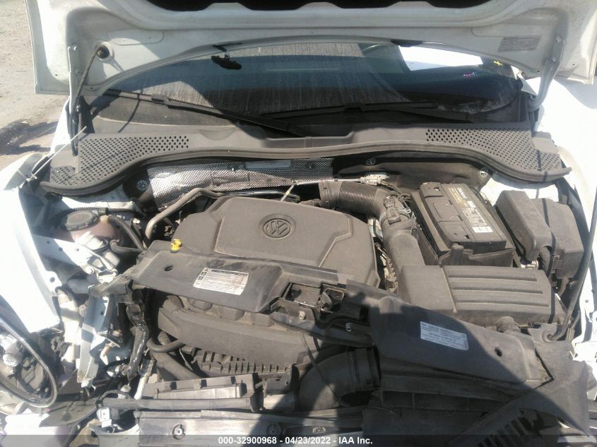 2018 VOLKSWAGEN BEETLE S/COAST 3VWFD7AT3JM702454