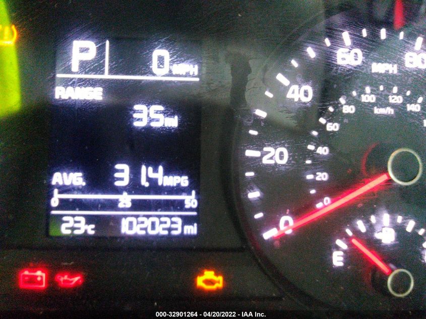 2018 KIA RIO 5-DOOR S 3KPA25AB4JE091357