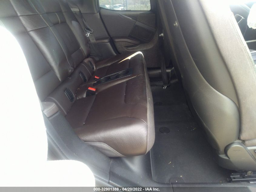 2015 BMW I3 WBY1Z4C57FV501826