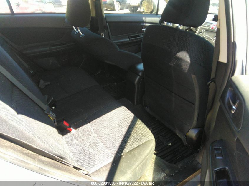 2013 SUBARU IMPREZA WAGON 2.0I PREMIUM JF1GPAC60D2216303