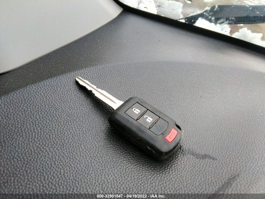 2020 MITSUBISHI MIRAGE ES/SE ML32A3HJ1LH002997