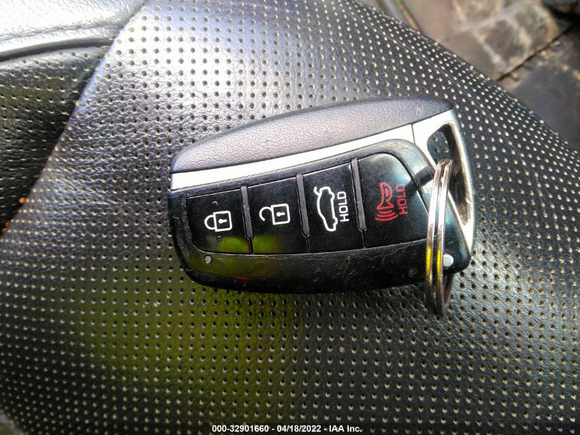 2015 HYUNDAI GENESIS 3.8L KMHGN4JE2FU069643