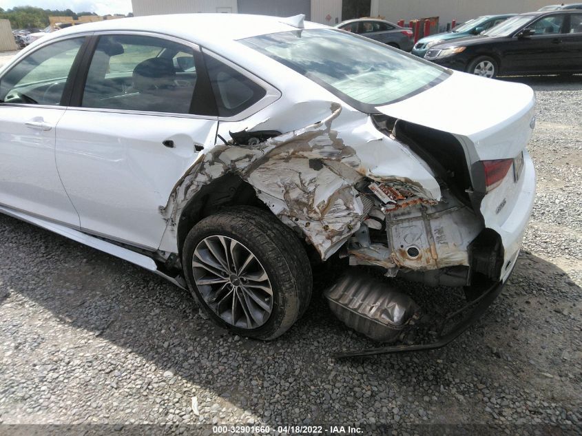 2015 HYUNDAI GENESIS 3.8L KMHGN4JE2FU069643