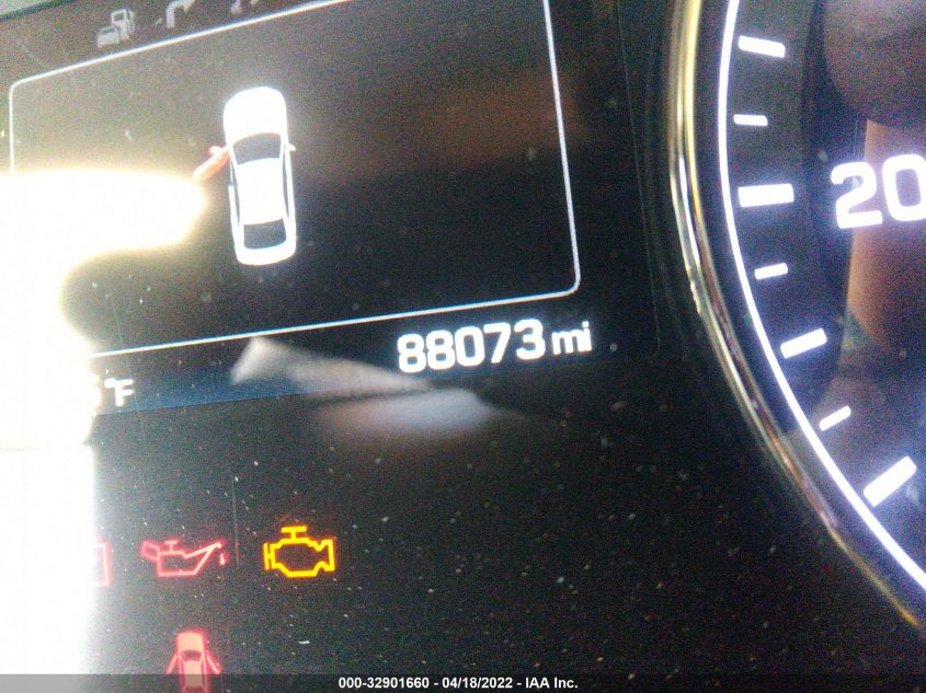 2015 HYUNDAI GENESIS 3.8L KMHGN4JE2FU069643