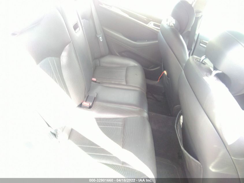 2015 HYUNDAI GENESIS 3.8L KMHGN4JE2FU069643