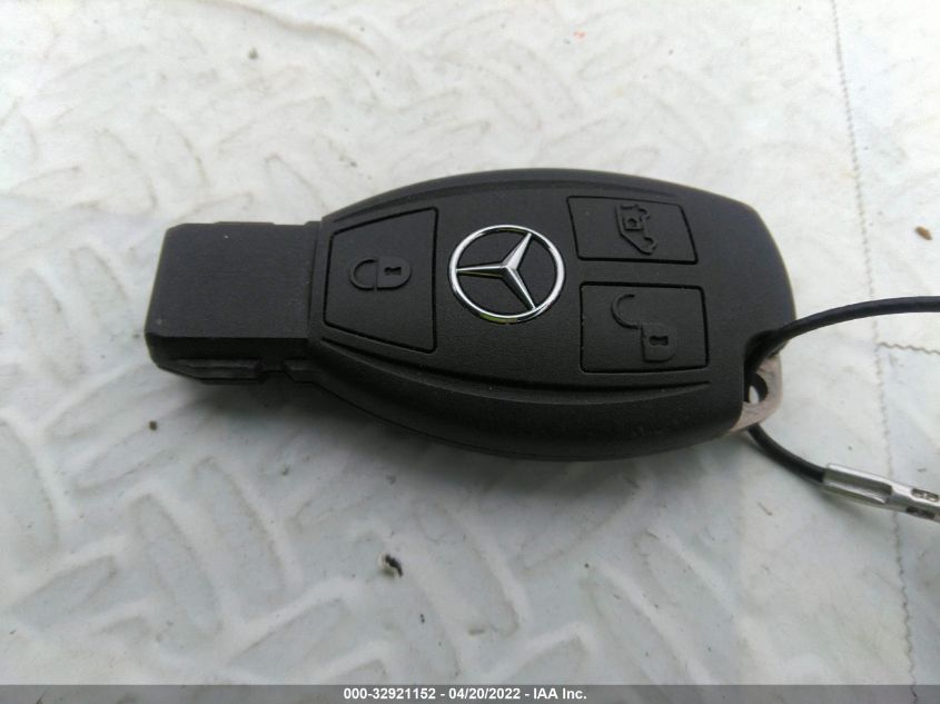 2020 MERCEDES-BENZ METRIS PASSENGER VAN W1WV0FEY5L3696594