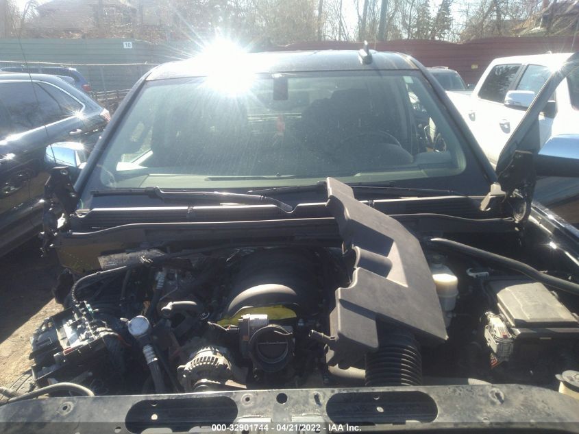 2015 GMC SIERRA 1500 SLT 1GTV2VEC6FZ214236