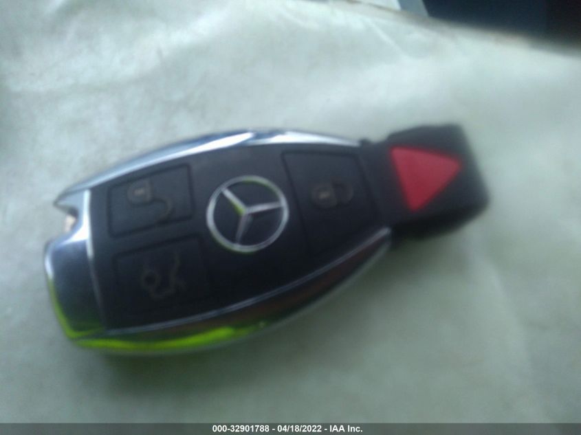 2014 MERCEDES-BENZ S-CLASS S 550 WDDUG8CB3EA022140