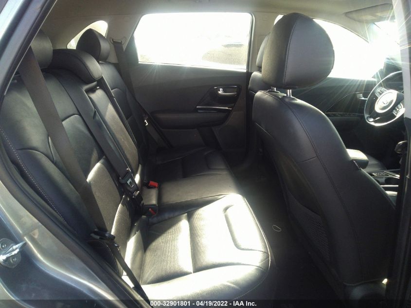 2018 KIA NIRO EX KNDCE3LC5J5126784