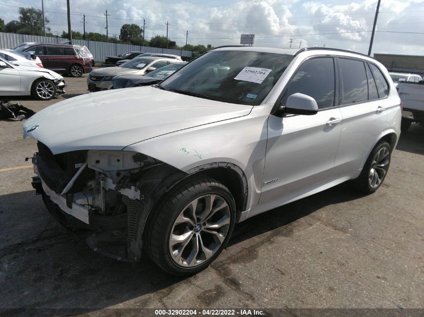 2014 BMW X5 SDRIVE35I 5UXKR2C57E0H32359
