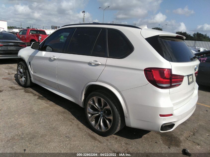2014 BMW X5 SDRIVE35I 5UXKR2C57E0H32359