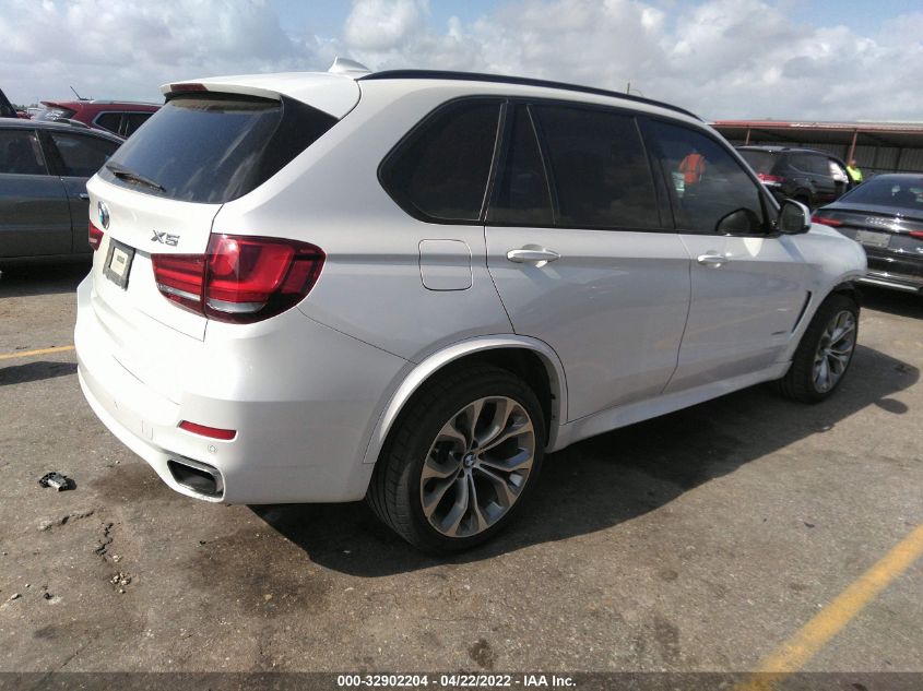 2014 BMW X5 SDRIVE35I 5UXKR2C57E0H32359
