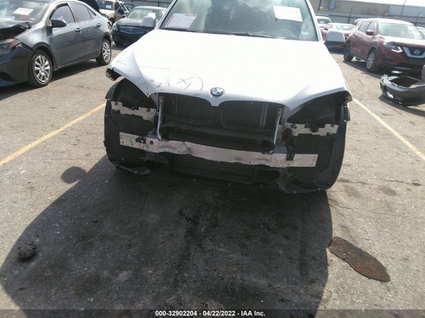 2014 BMW X5 SDRIVE35I 5UXKR2C57E0H32359