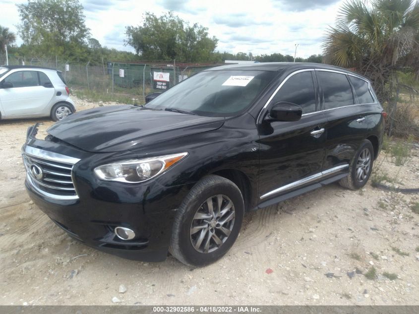 2015 INFINITI QX60 5N1AL0MN2FC507258