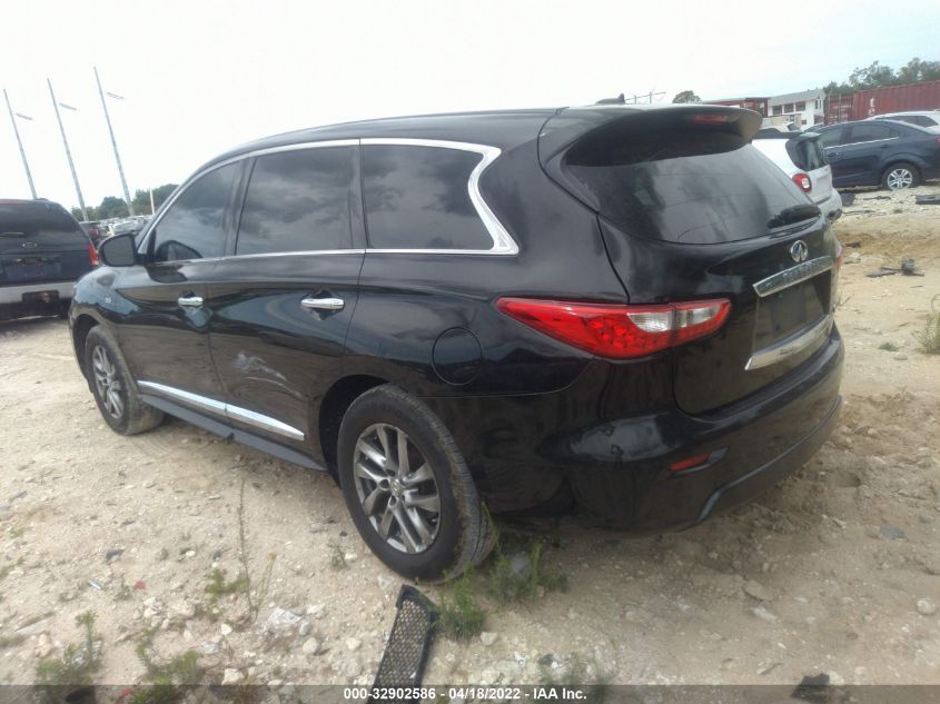 2015 INFINITI QX60 5N1AL0MN2FC507258