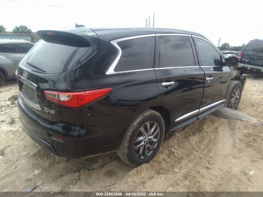 2015 INFINITI QX60 5N1AL0MN2FC507258